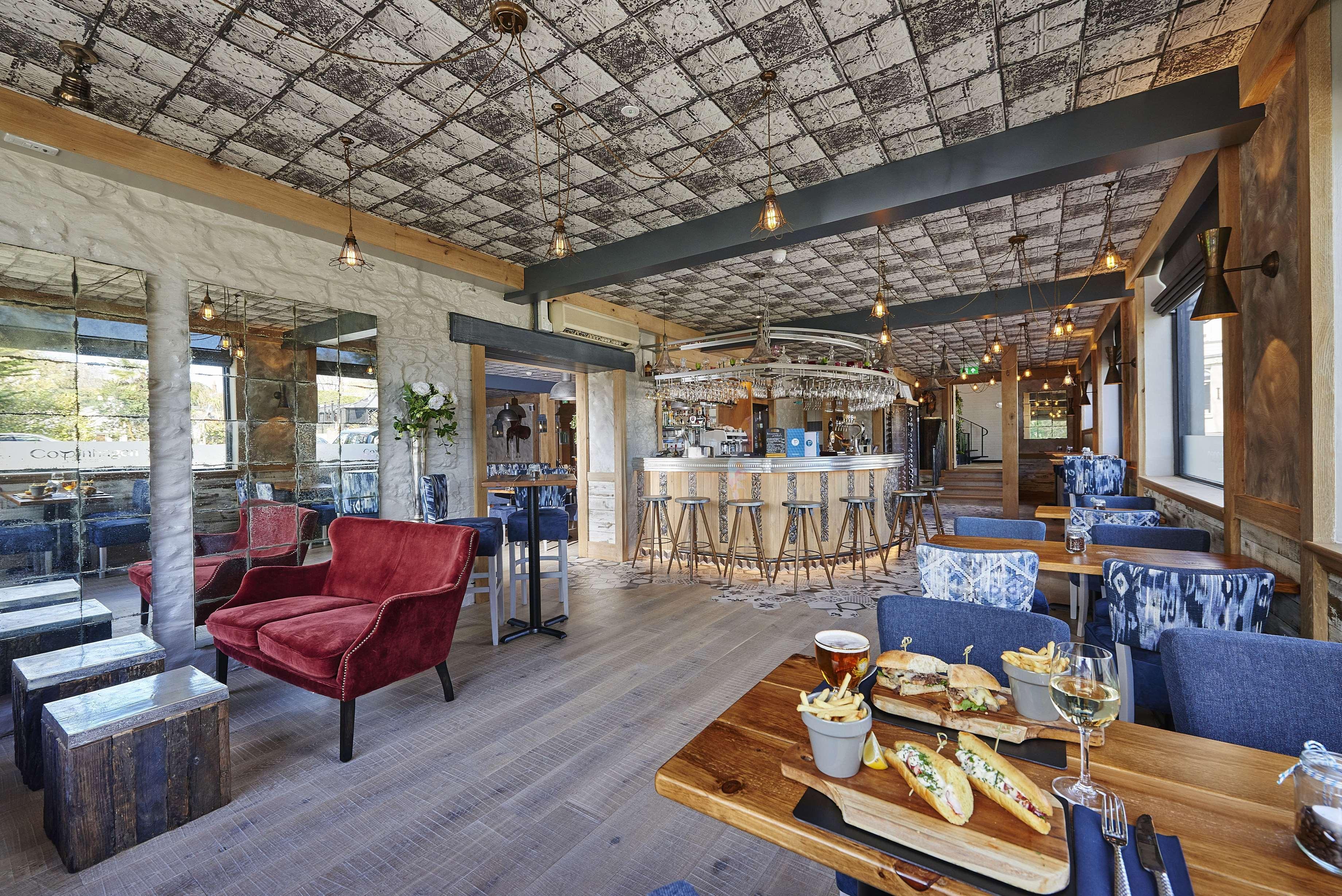 Best Western Hotel De Havelet Saint Peter Port Exterior foto
