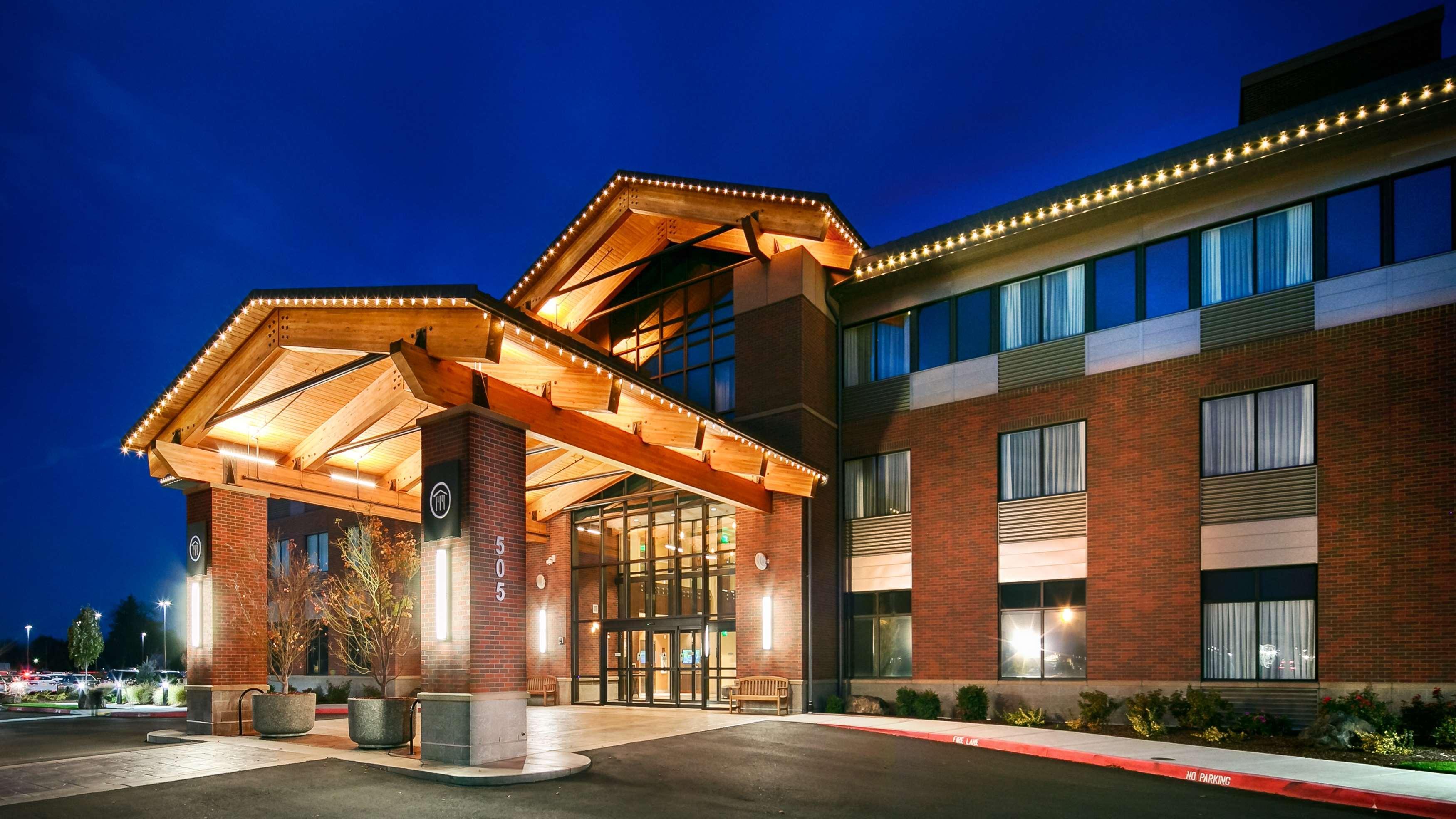Best Western Hotel De Havelet Saint Peter Port Exterior foto