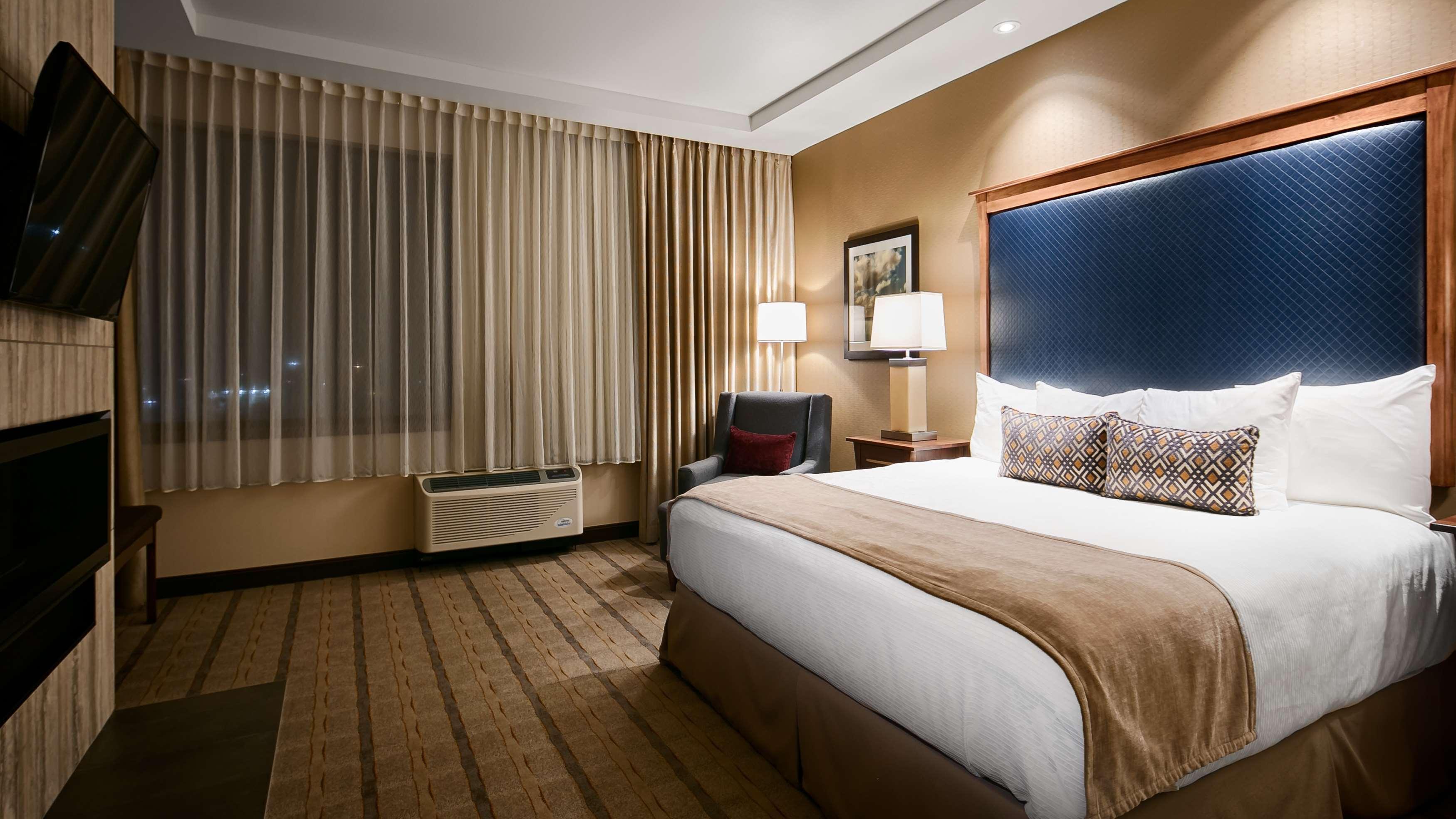Best Western Hotel De Havelet Saint Peter Port Exterior foto