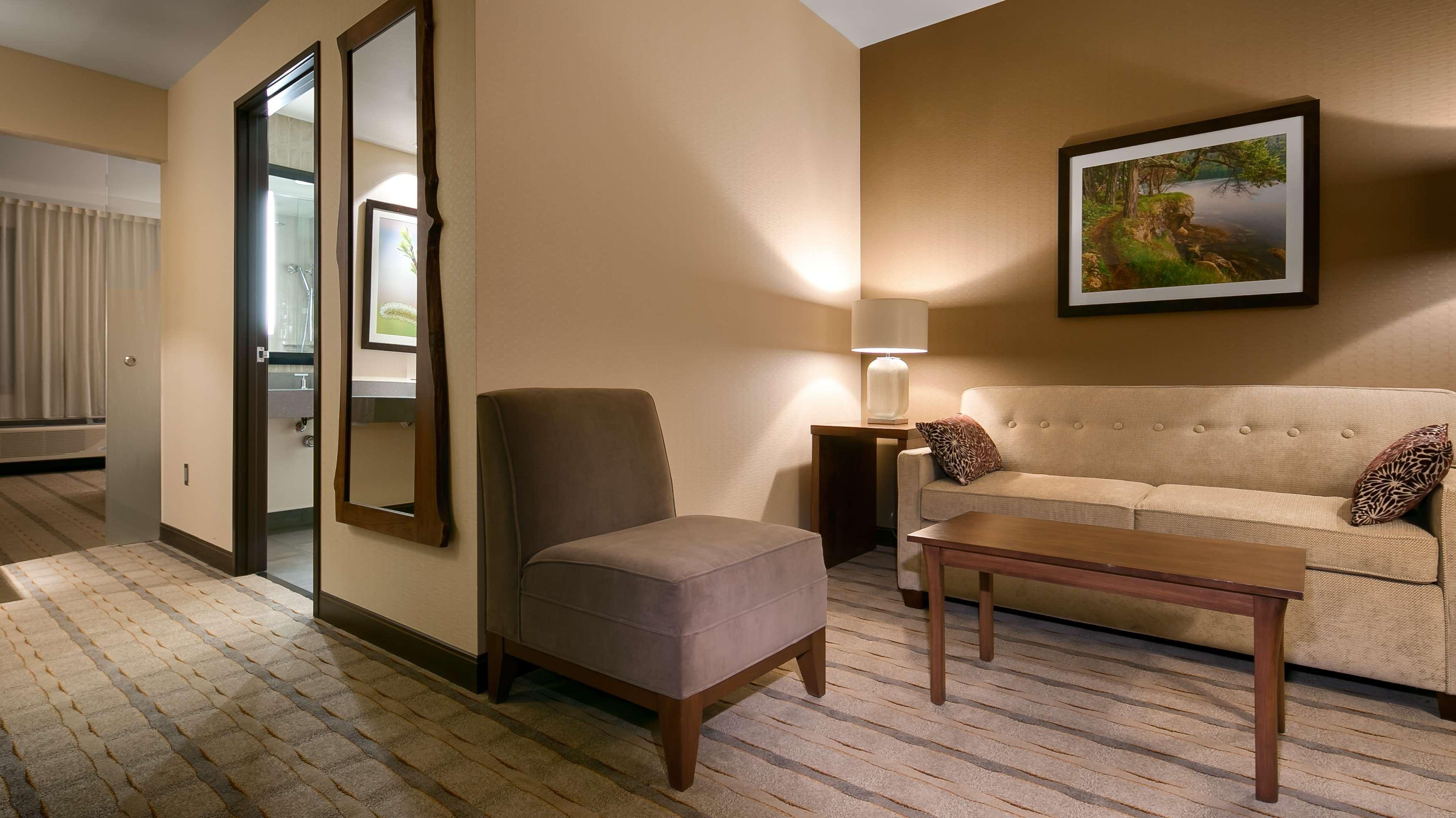 Best Western Hotel De Havelet Saint Peter Port Exterior foto