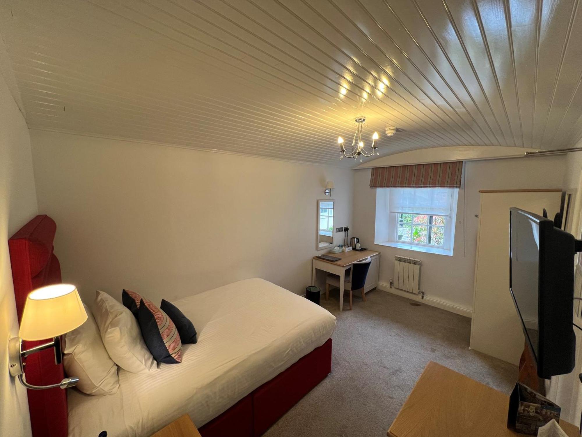 Best Western Hotel De Havelet Saint Peter Port Exterior foto